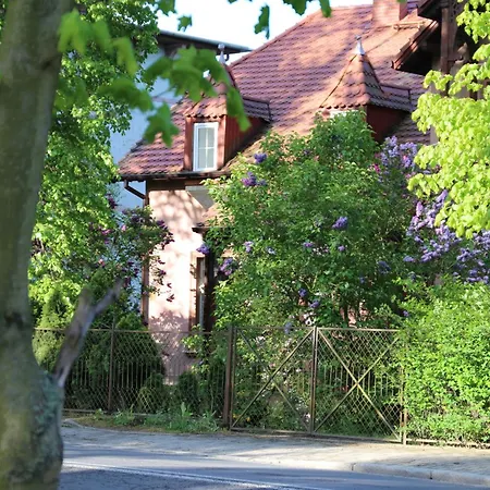 Maria Rosaria Apartment Oborniki Śląskie