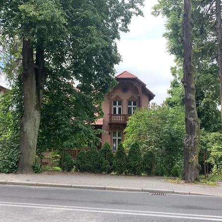 Maria Rosaria Apartment *