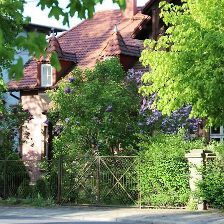 Maria Rosaria * Oborniki Śląskie