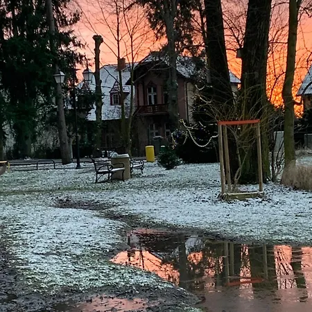 Maria Rosaria Apartment *