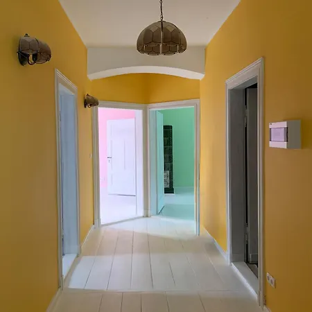 Maria Rosaria Apartment