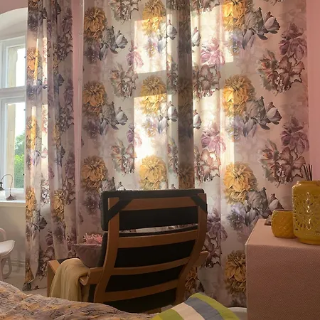 Apartment Maria Rosaria Oborniki Śląskie