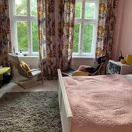 Apartment Maria Rosaria *