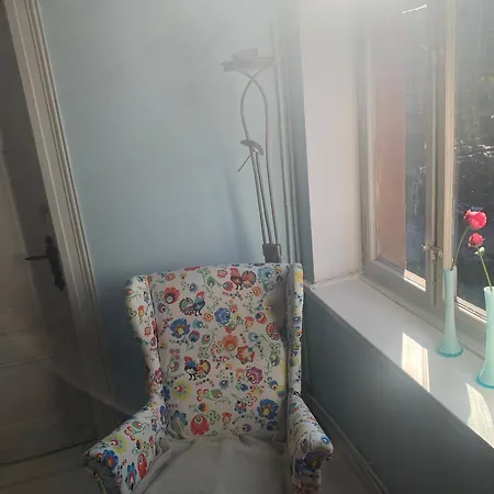 Maria Rosaria Apartment *