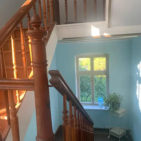 Apartment Maria Rosaria Oborniki Śląskie