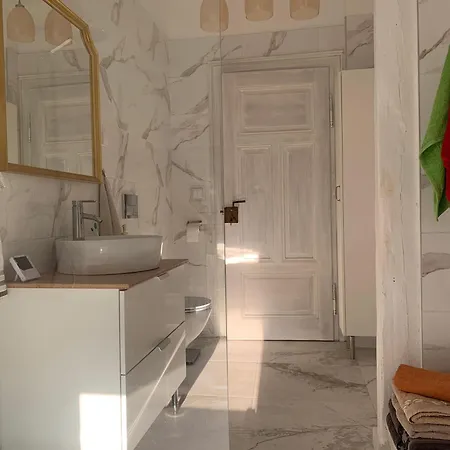 Apartment Maria Rosaria *