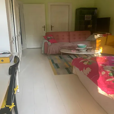 Maria Rosaria Apartment Oborniki Śląskie