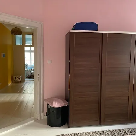 Apartment Maria Rosaria *