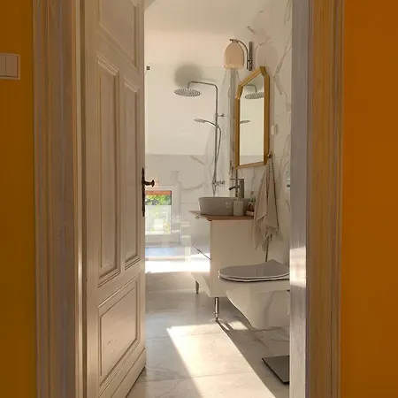 Maria Rosaria Apartamento Oborniki Śląskie