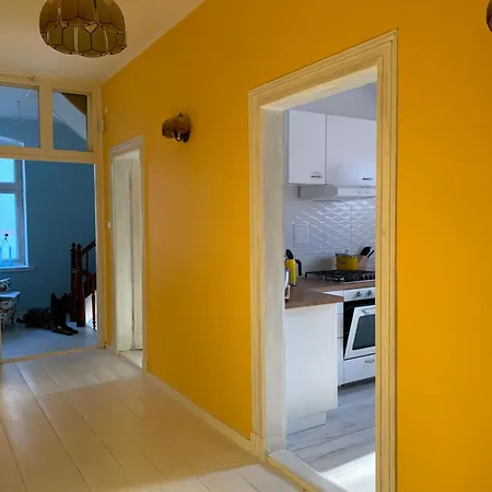 Maria Rosaria Apartamento