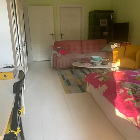 Maria Rosaria Apartment *