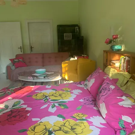 Apartamento Maria Rosaria