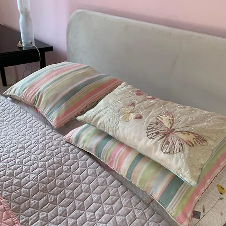 Maria Rosaria Apartment Oborniki Śląskie