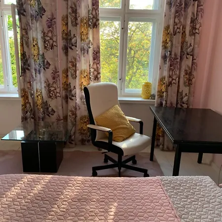 Maria Rosaria Apartment Oborniki Śląskie