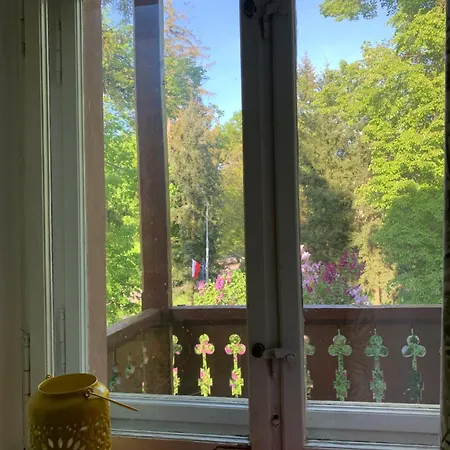 Apartment Maria Rosaria Oborniki Slaskie
