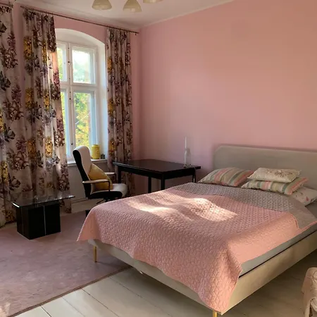 Maria Rosaria Apartment