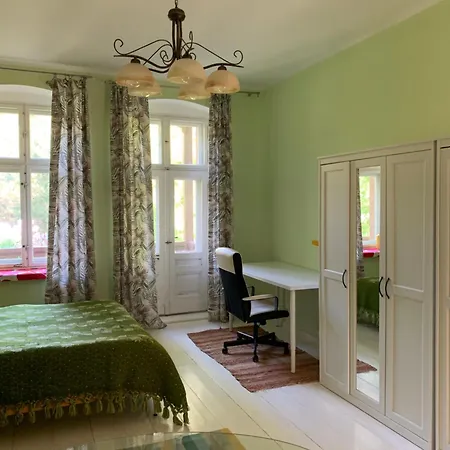 Apartment Maria Rosaria *