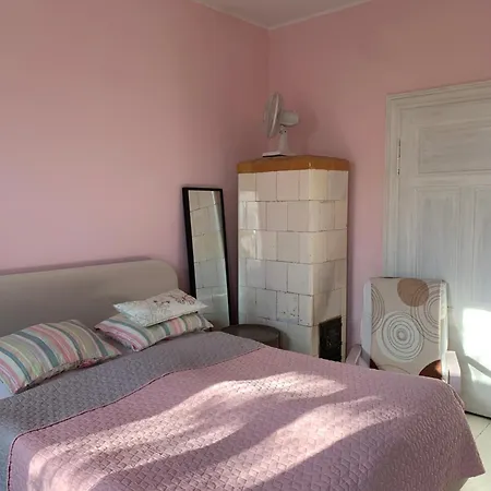 Apartment Maria Rosaria Oborniki Śląskie