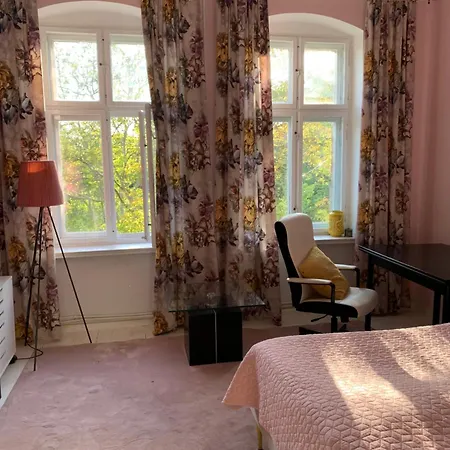 Maria Rosaria Apartamento
