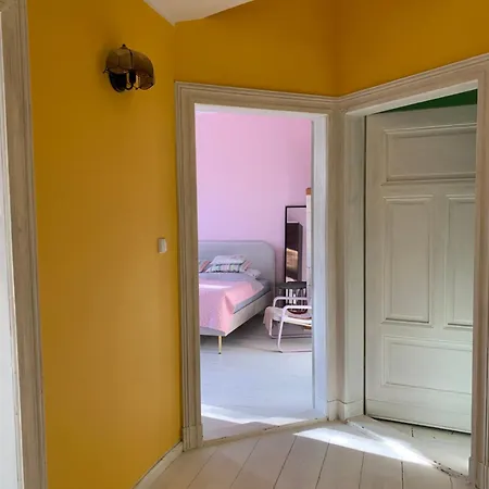 Apartment Maria Rosaria *