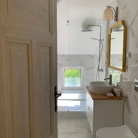 Maria Rosaria Apartment *