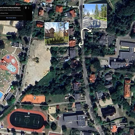 Maria Rosaria Apartment *